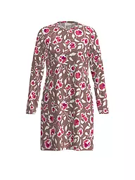 MEY | Camicia da notte - Sleepshirt | Marrone