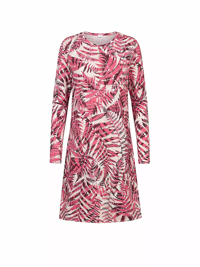 MEY | Camicia da notte - Sleepshirt | Rosso