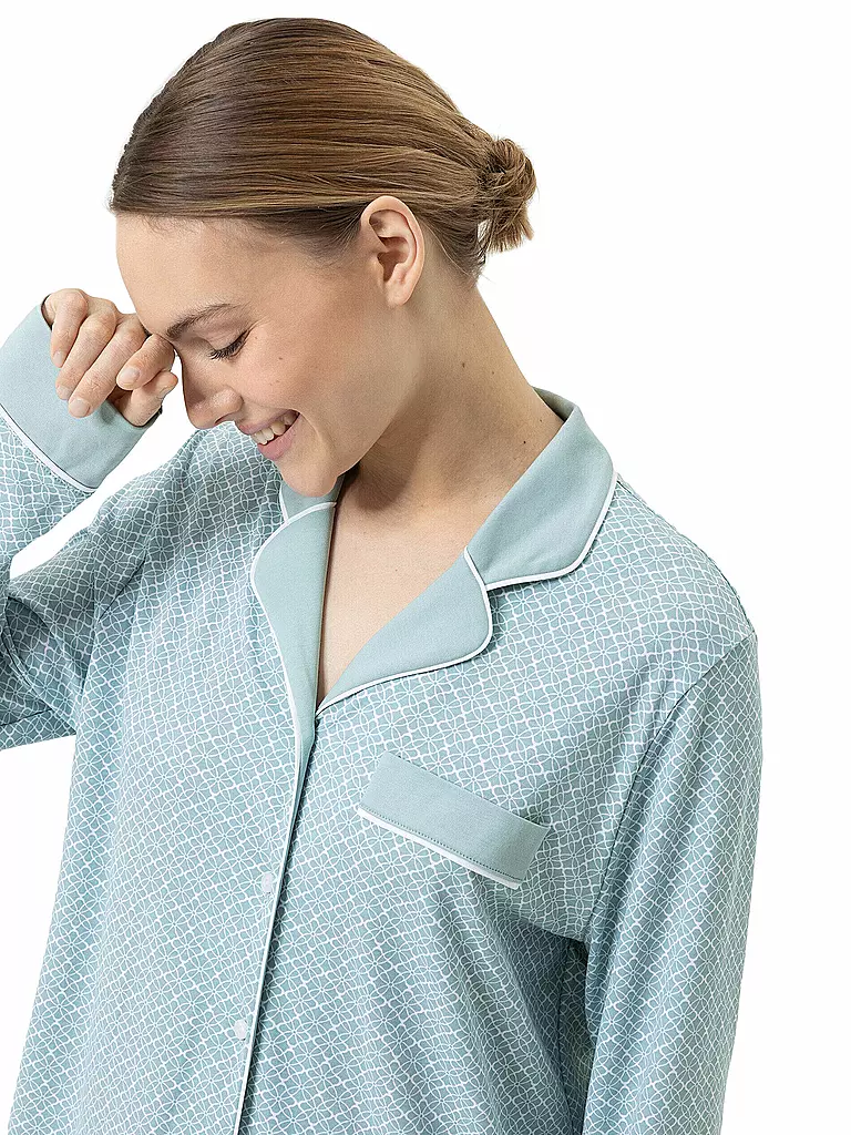 MEY | Camicia da notte FINEST DREAMS | 