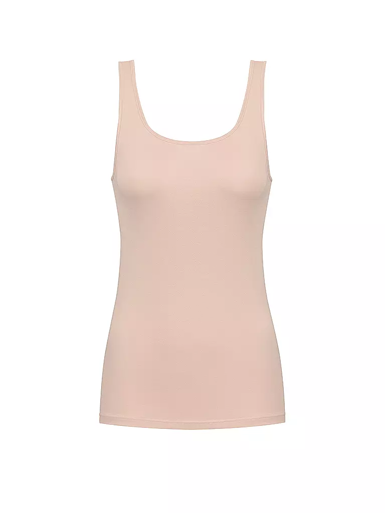 MEY | Canotta - Top PURE SENSE | Rosa
