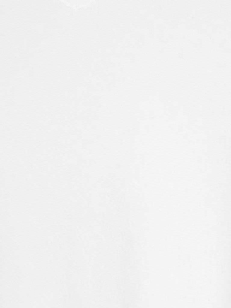 MEY | Canotta DRY COTTON bianca | 
