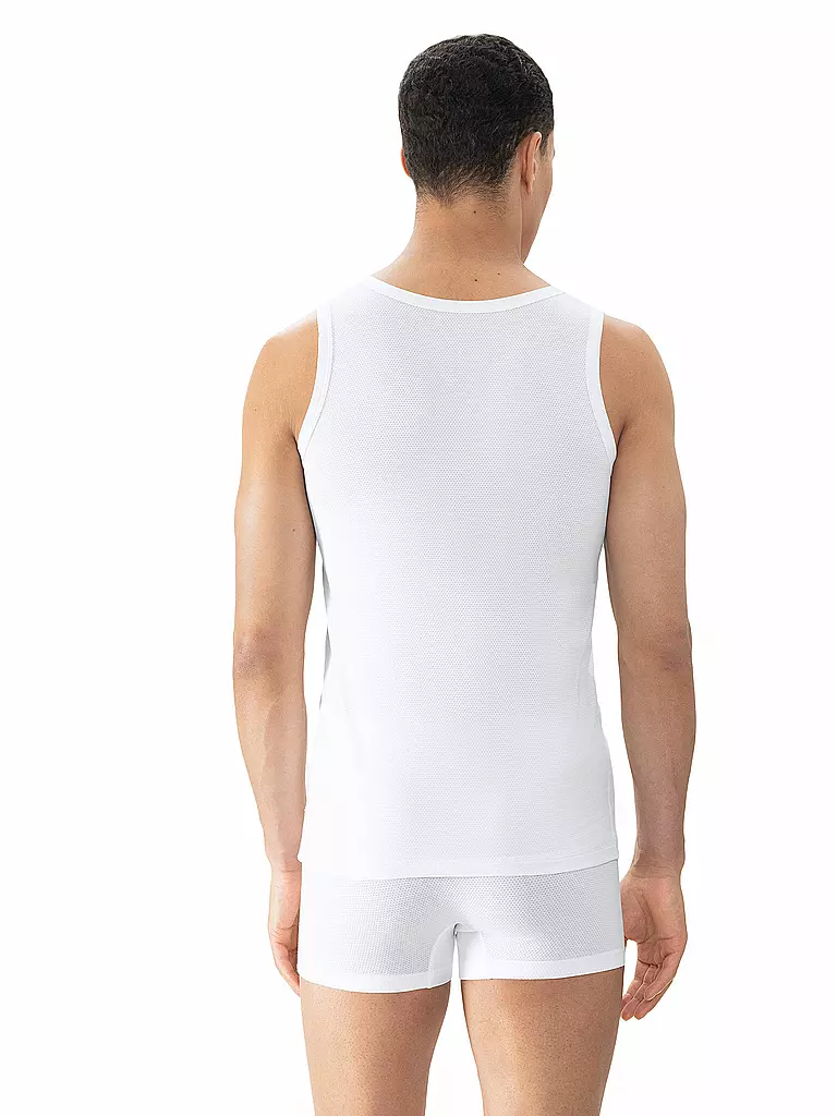 MEY | Canotta DRY COTTON BREEZE | 