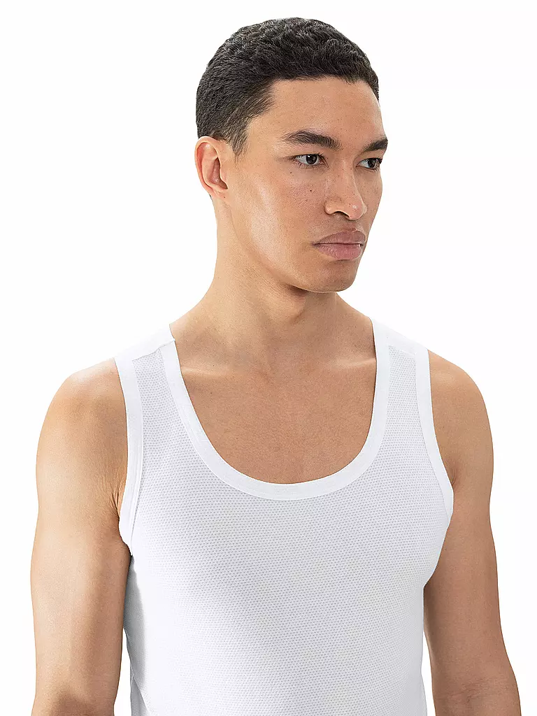 MEY | Canotta DRY COTTON BREEZE | 