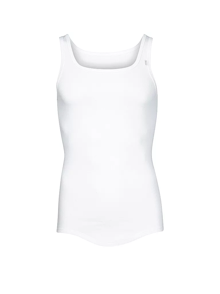 MEY | Canotta NOBLESSE | Bianco