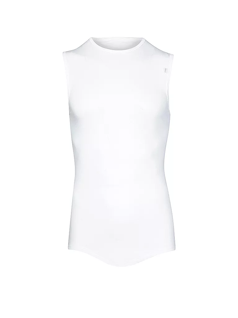 MEY | Canotta NOBLESSE | Bianco