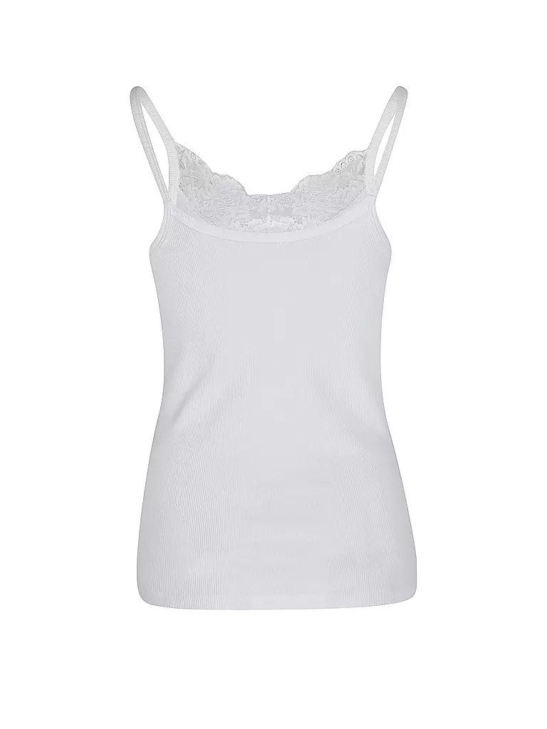 MEY | Canotta ORGANIC COTTON | 