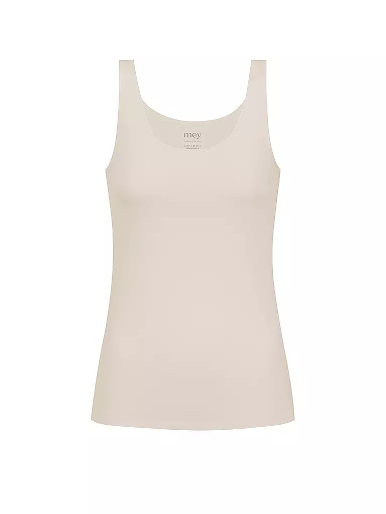 MEY | Canotta SIMPLY INVISIBLE bailey | Beige