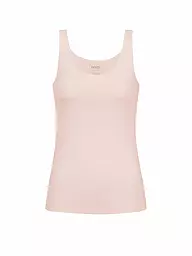 MEY | Canotta SIMPLY INVISIBLE blossom | Rosa