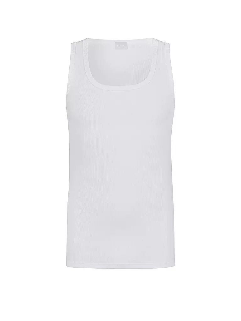 MEY | Canotta | Bianco