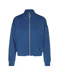 MEY | Felpa Loungewear | Blu