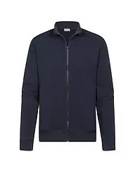 MEY | Felpa loungewear | Blu