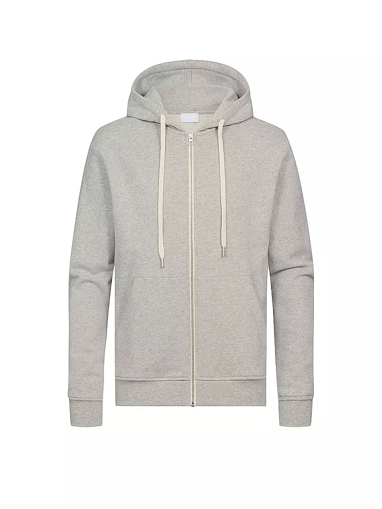MEY | Felpa Loungewear | Grigio