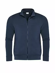 MEY | Giacca loungewear ENJOY | Blu