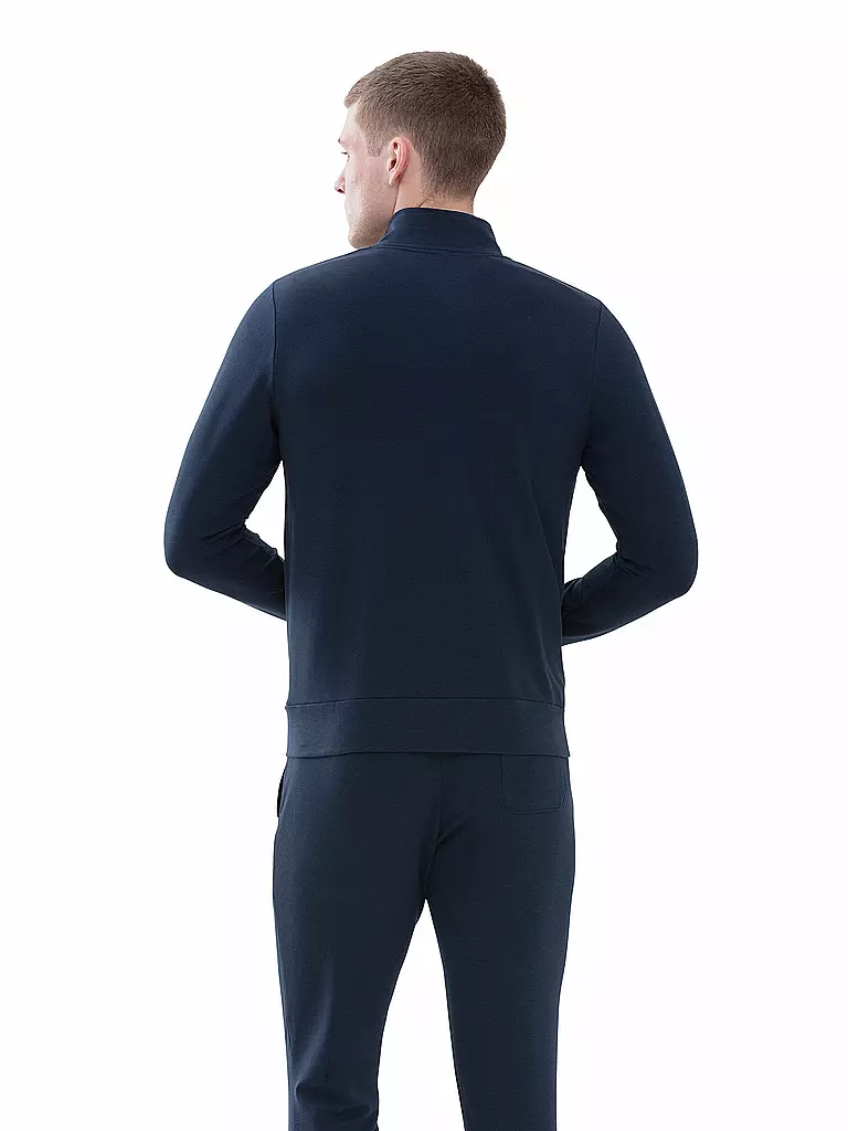 MEY | Giacca loungewear ENJOY | Blu