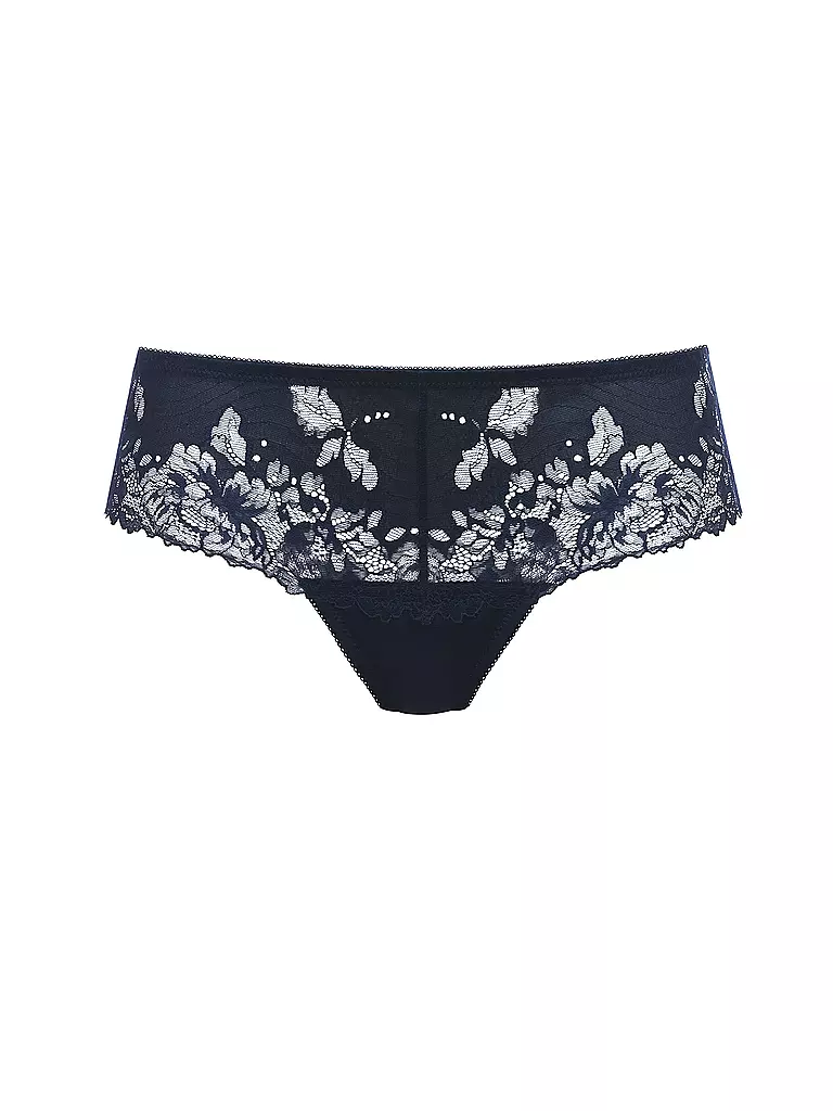 MEY | Hipster LUXURIOUS blu notte | Blu
