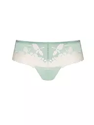 MEY | Hipster LUXURIOUS blu notte | Menta