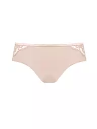 MEY | Slip POETRY VOGUE beau bordeaux | Rosa