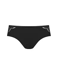 MEY | Slip POETRY VOGUE beau bordeaux | Nero