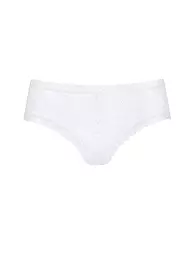MEY | Hipster SAVAGE LACE bianco | Bianco