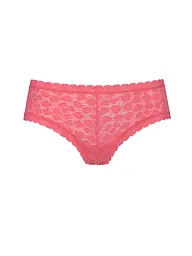 MEY | Hipster SAVAGE LACE bianco | Rosa