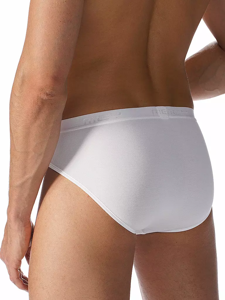 MEY | Jazz-Pant SOFTWARE bianco | 