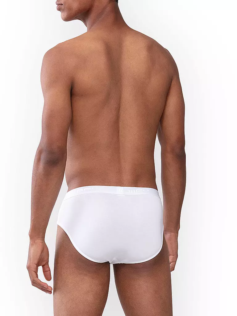 MEY | Jazz-Pant SOFTWARE bianco | 