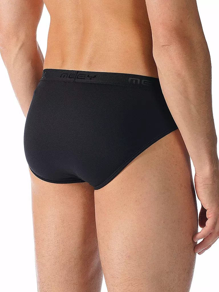 MEY | Jazz-Pant SOFTWARE nero | 