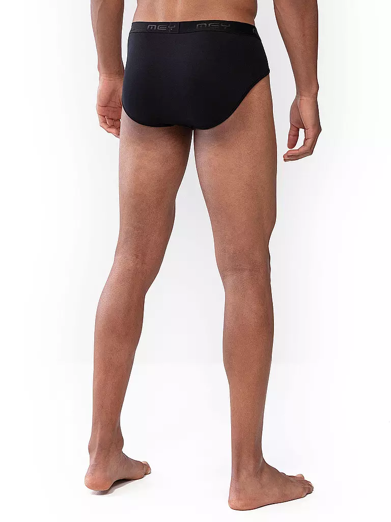 MEY | Jazz-Pant SOFTWARE nero | 