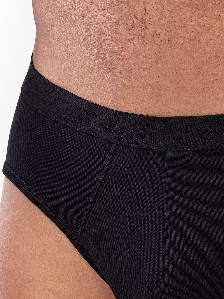 MEY | Jazz-Pant SOFTWARE nero | 