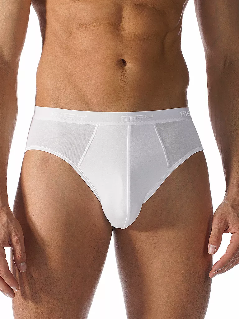 MEY | Jazz-Pant | Bianco