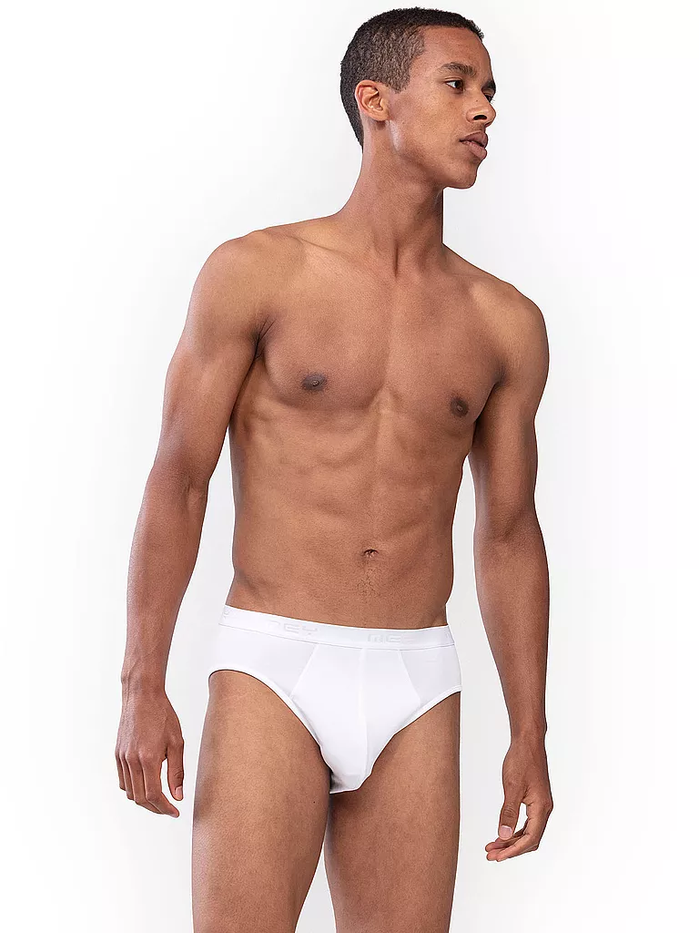 MEY | Jazz-Pant | Bianco