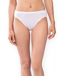 MEY | Jazz-Pants MEY LIGHTS bianco | Bianco