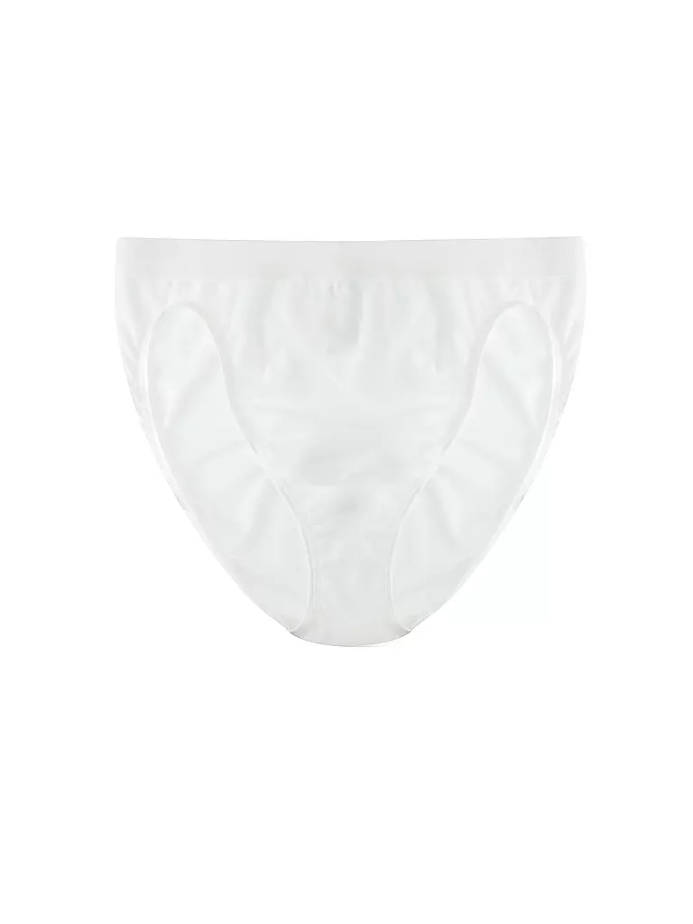 MEY | Jazz-Pants NOBLESSE | Bianco