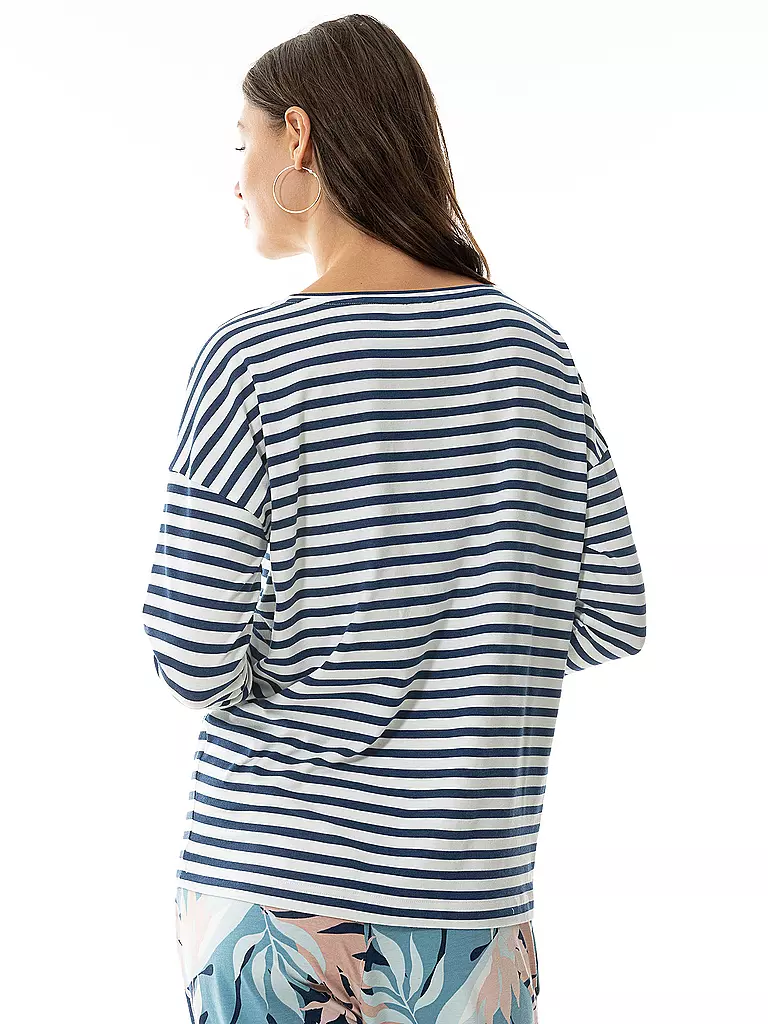 MEY | Langarmshirt CYRA | 