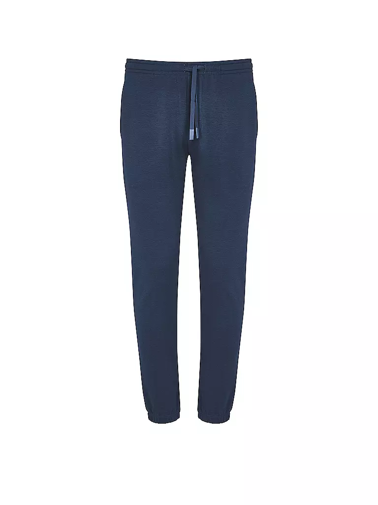 MEY | Loungehose ENJOY | Blu