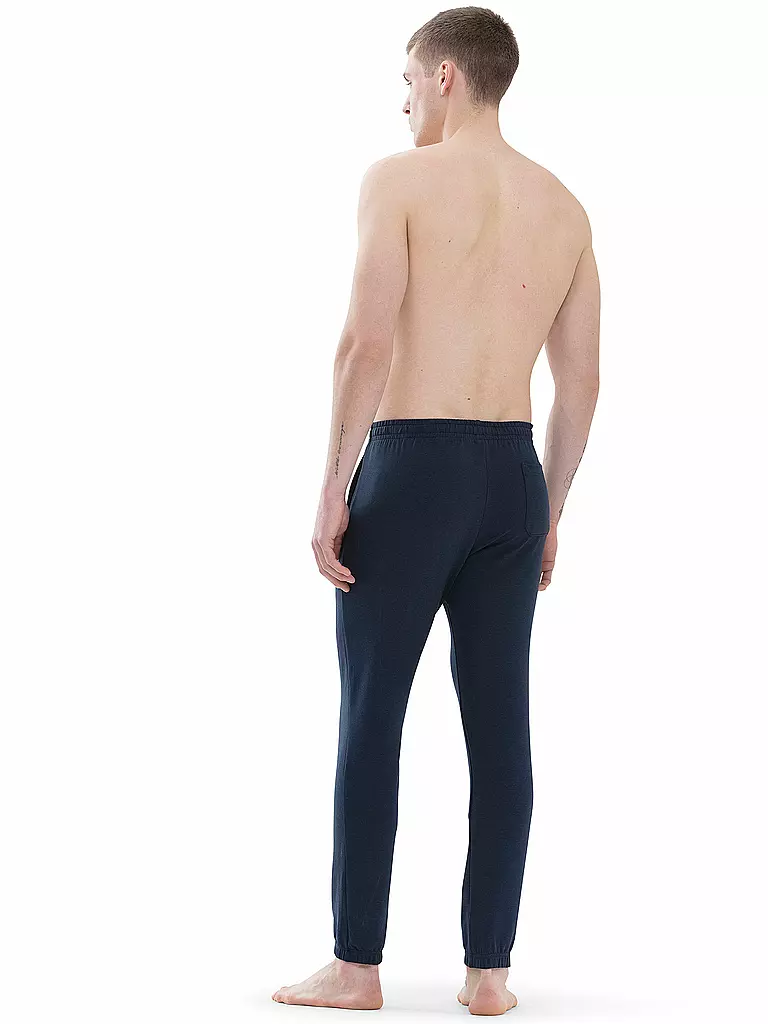 MEY | Loungehose ENJOY | Blu