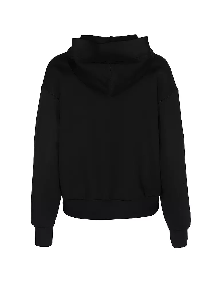 MEY | Loungesweatjacke vestibilità oversize | 