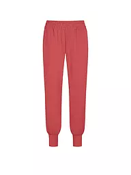 MEY | Loungewear Hose SMOOTH | Rosso