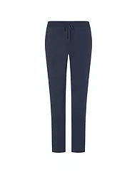 MEY | Loungewear Hose VIVIANA | Blu scuro