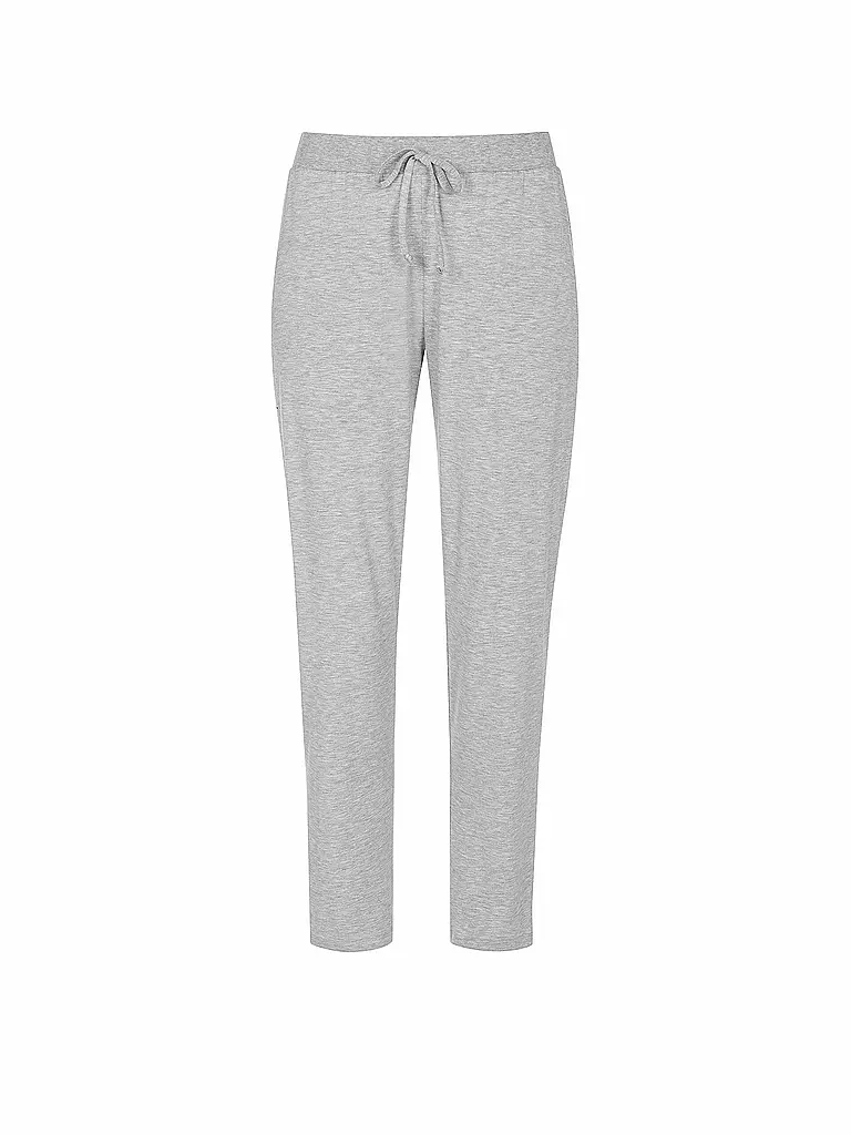 MEY | Loungewear Hose VIVIANA | Grigio