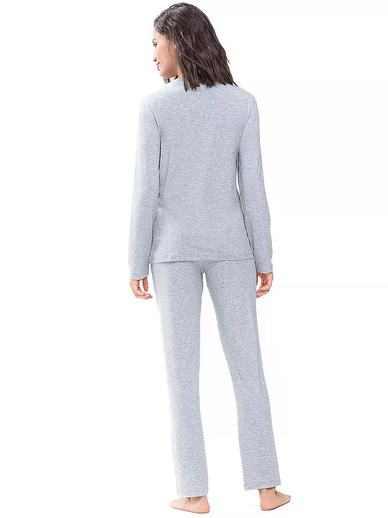 MEY | Loungewear Hose VIVIANA | Grigio