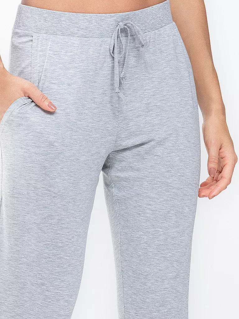 MEY | Loungewear Hose VIVIANA | Grigio