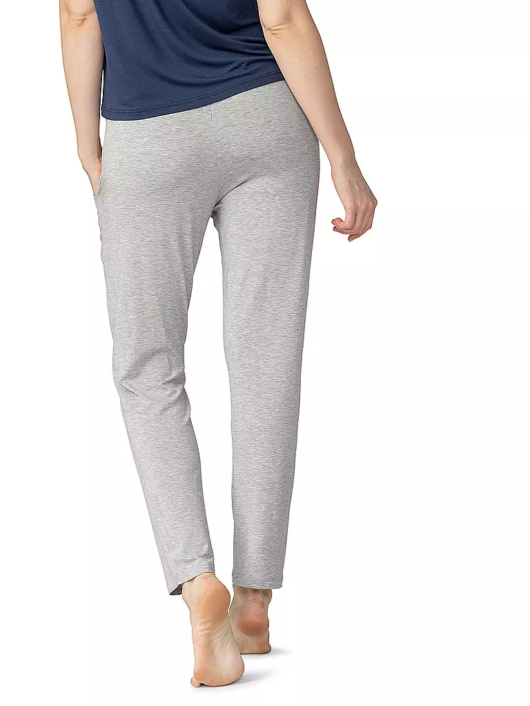 MEY | Loungewear Hose VIVIANA | Grigio