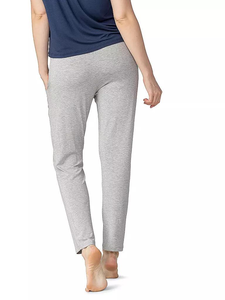 MEY | Loungewear Hose VIVIANA | Grigio