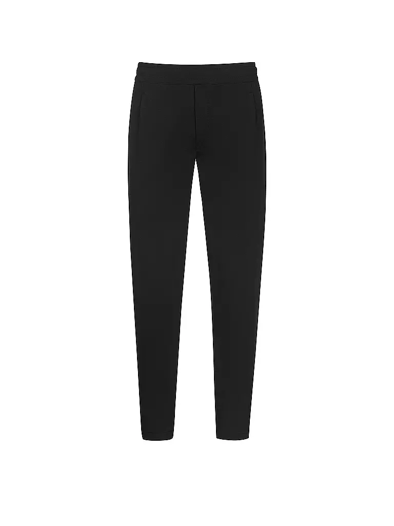 MEY | Loungewear Hose | Nero