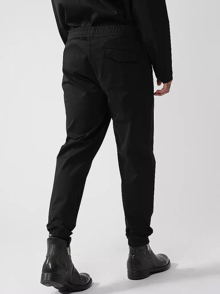 MEY | Loungewear Hose | Nero