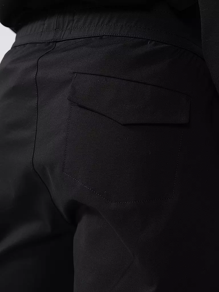 MEY | Loungewear Hose | Nero