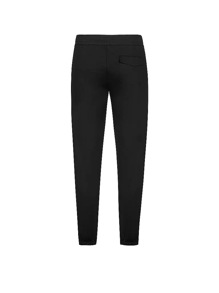 MEY | Loungewear Hose | Nero