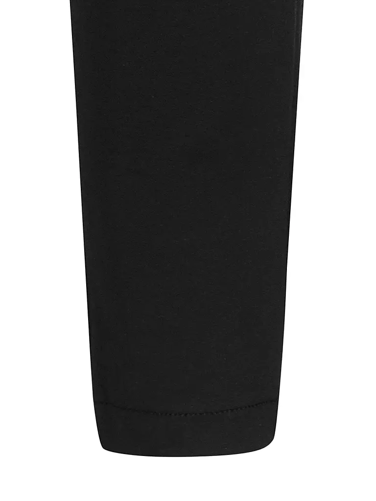 MEY | Loungewear Hose | Nero