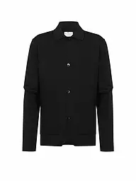 MEY | Loungewear Jacke URBANI | Nero